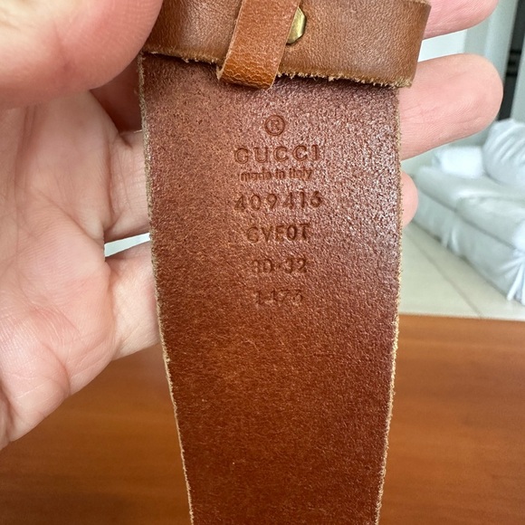 Gucci - Picture 4 of 4